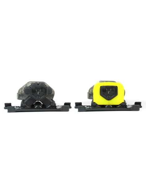 Vauxhall / Opel Corsa D / E VXR OPC 2006-2019 Powerflex Upper Gearbox Mount Insert (Petrol/Tuned Diesel) PFF80-1130 Vauxhall / Opel Corsa D / E VXR OPC 2006-2019 Powerflex Upper Gearbox Mount Insert (Petrol/Tuned Diesel) PFF80-1130