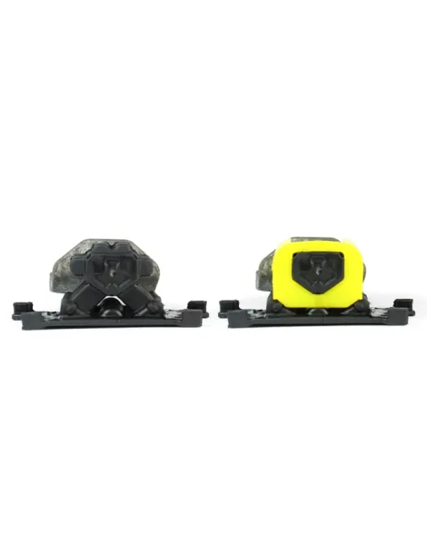 Vauxhall / Opel Corsa D / E VXR OPC 2006-2019 Powerflex Upper Gearbox Mount Insert (Petrol/Tuned Diesel) PFF80-1130 Vauxhall / Opel Corsa D / E VXR OPC 2006-2019 Powerflex Upper Gearbox Mount Insert (Petrol/Tuned Diesel) PFF80-1130