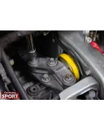 Vauxhall / Opel Astra G MK4 / H MK5 VXR / Zafira A/B Powerflex Gearbox Mount Insert Vauxhall / Opel Astra G MK4 / H MK5 VXR / Zafira A/B Powerflex Gearbox Mount Insert