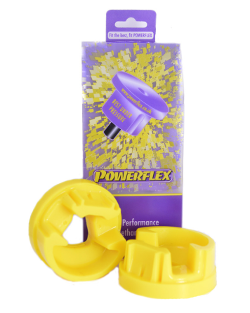 Vauxhall / Opel Astra MK6 J GTC, VXR, OPC Powerflex Front Engine Mounting Insert PFF80-1420