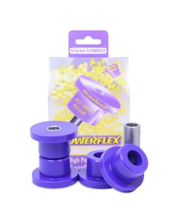 Vauxhall / Opel Astra G MK4 / H MK5 / Zafira A/B Powerflex Front Wishbone Front Bushes PFF80-801