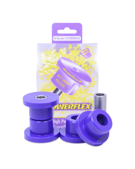 Vauxhall / Opel Astra G MK4 / H MK5 / Zafira A/B Powerflex Front Wishbone Front Bushes PFF80-801 Vauxhall / Opel Astra G MK4 / H MK5 / Zafira A/B Powerflex Front Wishbone Front Bushes PFF80-801