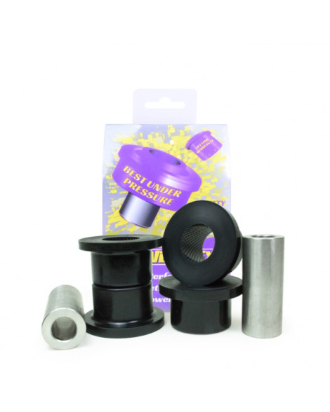 VW Transporter T5/T6 Inc 4Motion 2003+ Powerflex Front Arm Front Bushes PFF85-1301 VW Transporter T5/T6 Inc 4Motion 2003+ Powerflex Front Arm Front Bushes PFF85-1301