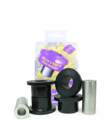 VW Transporter T5/T6 Inc 4Motion 2003+ Powerflex Front Arm Front Bushes PFF85-1301