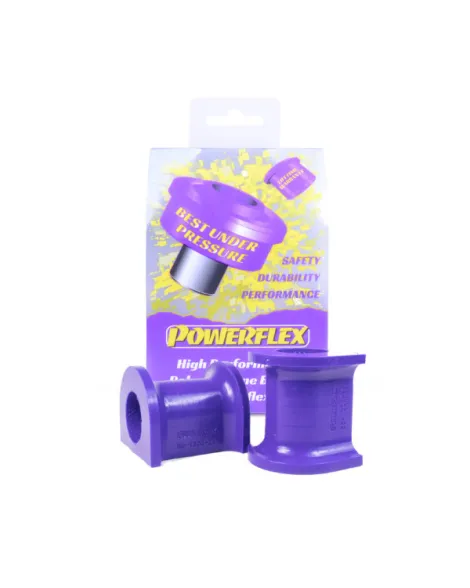 VW Transporter T5 T6 T6.1 2003-2024 Powerflex Front Anti Roll Bar Bushes 22mm PFF85-1303-22