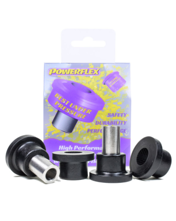 Audi TT MK1 8N 1999-2006 Powerflex Front Wishbone Front Bushes 30mm PFF85-201