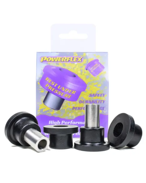 Audi TT MK1 8N 1999-2006 Powerflex Front Wishbone Front Bushes 30mm PFF85-201 Audi TT MK1 8N 1999-2006 Powerflex Front Wishbone Front Bushes 30mm PFF85-201