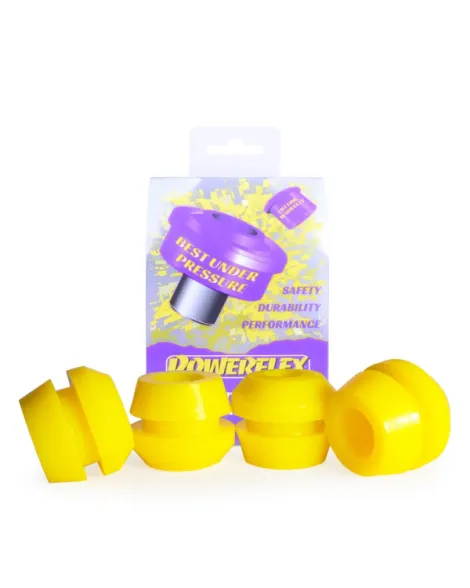 VW Golf MK3 1992-1998 Powerflex Front Cross Member Mounting Bushes PFF85-250 VW Golf MK3 1992-1998 Powerflex Front Cross Member Mounting Bushes PFF85-250