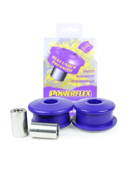 VW Golf MK4 1997-2004 Powerflex Front Wishbone (Steel) Rear Bushes PFF85-410 VW Golf MK4 1997-2004 Powerflex Front Wishbone (Steel) Rear Bushes PFF85-410
