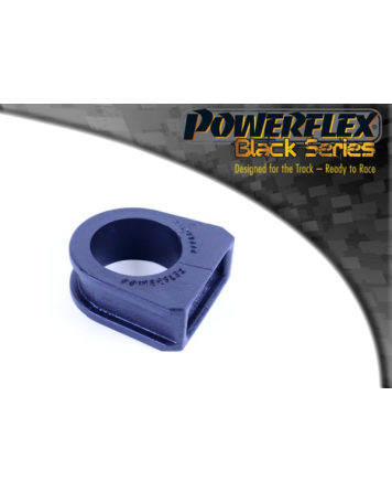 Audi TT MK1 8N 1999-2006 Powerflex Black Steering Rack Mount Bush PFF85-416BLK
