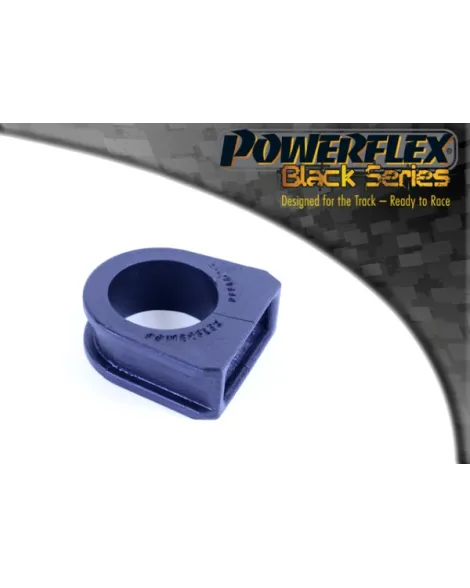 Audi TT MK1 8N 1999-2006 Powerflex Black Steering Rack Mount Bush PFF85-416BLK Audi TT MK1 8N 1999-2006 Powerflex Black Steering Rack Mount Bush PFF85-416BLK