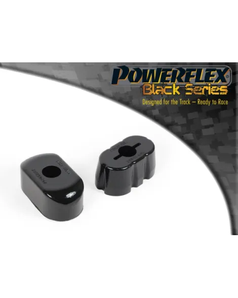 Audi TT MK1 8N 1999-2006 Powerflex Black Front Engine Mount Dog Bone PFF85-420BLK Audi TT MK1 8N 1999-2006 Powerflex Black Front Engine Mount Dog Bone PFF85-420BLK