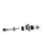 Audi TT MK1 8N 1999-2006 Powerflex Black Front Engine Mount Dog Bone PFF85-420BLK Audi TT MK1 8N 1999-2006 Powerflex Black Front Engine Mount Dog Bone PFF85-420BLK