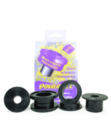 Audi TT MK1 8N 1999-2006 Powerflex Front Subframe Rear Bushes PFF85-424