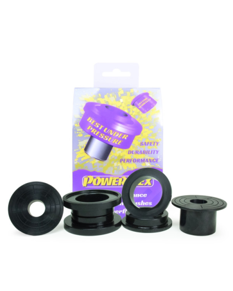 Audi TT MK1 8N 1999-2006 Powerflex Front Subframe Rear Bushes PFF85-424 Audi TT MK1 8N 1999-2006 Powerflex Front Subframe Rear Bushes PFF85-424