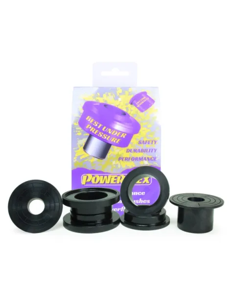 Audi TT MK1 8N 1999-2006 Powerflex Front Subframe Rear Bushes PFF85-424 Audi TT MK1 8N 1999-2006 Powerflex Front Subframe Rear Bushes PFF85-424