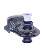 Audi TT MK1 8N 1999-2006 Powerflex Front Subframe Rear Bushes PFF85-424