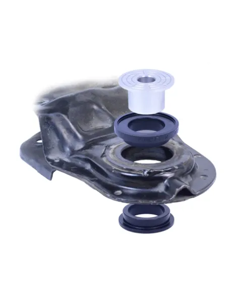 Audi TT MK1 8N 1999-2006 Powerflex Front Subframe Rear Bushes PFF85-424 Audi TT MK1 8N 1999-2006 Powerflex Front Subframe Rear Bushes PFF85-424