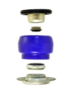 Audi TT MK1 8N 1999-2006 Powerflex Front Suspension Strut Top Mount Bushes PFF85-430 Audi TT MK1 8N 1999-2006 Powerflex Front Suspension Strut Top Mount Bushes PFF85-430