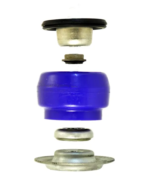 Audi TT MK1 8N 1999-2006 Powerflex Front Suspension Strut Top Mount Bushes PFF85-430 Audi TT MK1 8N 1999-2006 Powerflex Front Suspension Strut Top Mount Bushes PFF85-430