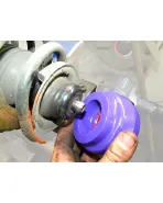 Audi TT MK1 8N 1999-2006 Powerflex Front Suspension Strut Top Mount Bushes PFF85-430 Audi TT MK1 8N 1999-2006 Powerflex Front Suspension Strut Top Mount Bushes PFF85-430