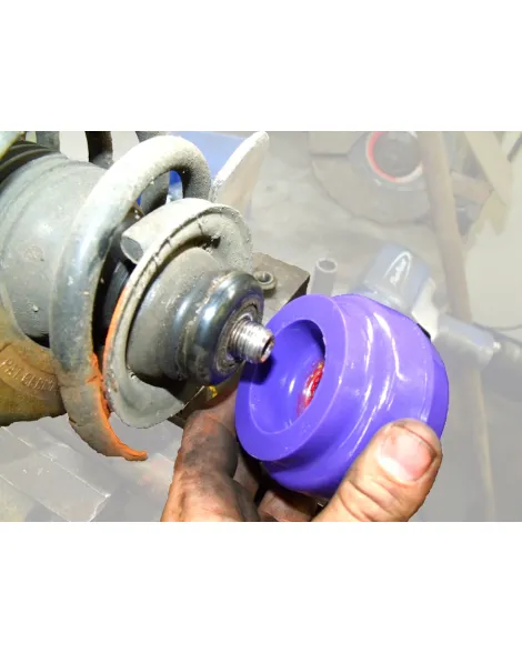 Audi TT MK1 8N 1999-2006 Powerflex Front Suspension Strut Top Mount Bushes PFF85-430 Audi TT MK1 8N 1999-2006 Powerflex Front Suspension Strut Top Mount Bushes PFF85-430