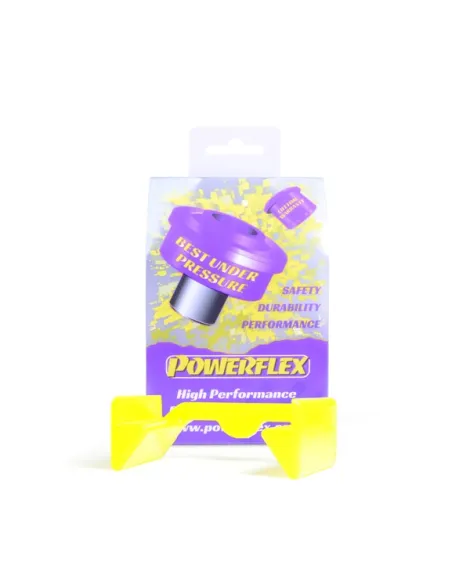 Audi TT MK1 8N 1999-2006 Powerflex Upper Engine Mount Insert PFF85-440