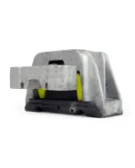 VW Golf MK4 1997-2004 Powerflex Upper Gearbox Mount Insert PFF85-441 VW Golf MK4 1997-2004 Powerflex Upper Gearbox Mount Insert PFF85-441