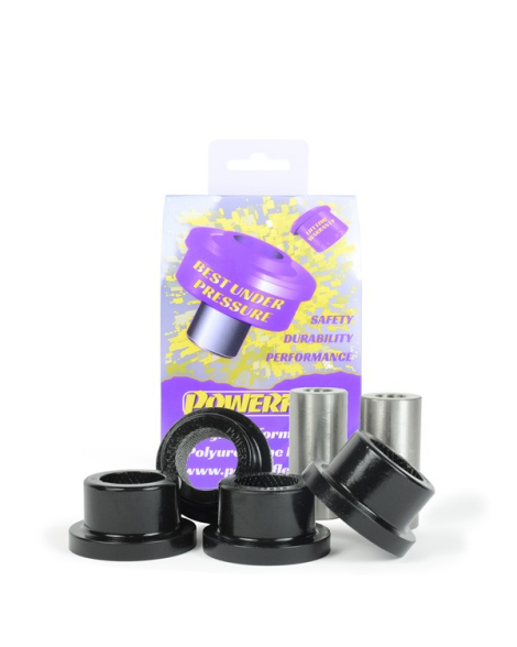 VW Golf MK5 Inc GTI & R32 / MK6 Inc R 2003-2012 Powerflex Front Wishbone Front Bushes PFF85-501 VW Golf MK5 Inc GTI & R32 / MK6 Inc R 2003-2012 Powerflex Front Wishbone Front Bushes PFF85-501