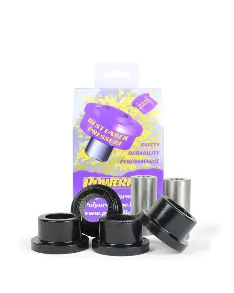 VW Golf MK5 Inc GTI & R32 / MK6 Inc R 2003-2012 Powerflex Front Wishbone Front Bushes PFF85-501 VW Golf MK5 Inc GTI & R32 / MK6 Inc R 2003-2012 Powerflex Front Wishbone Front Bushes PFF85-501