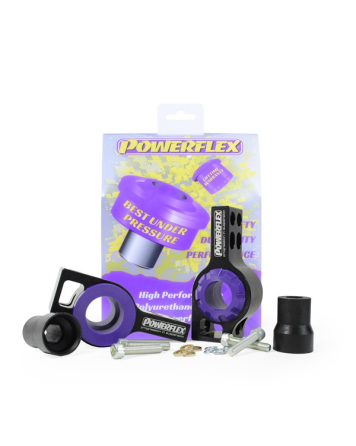 VW Golf MK5 Inc GTI & R32 / MK6 Inc R 2003-2012 Powerflex Anti Lift Caster Kit PFF85-502G VW Golf MK5 Inc GTI & R32 / MK6 Inc R 2003-2012 Powerflex Anti Lift Caster Kit PFF85-502G