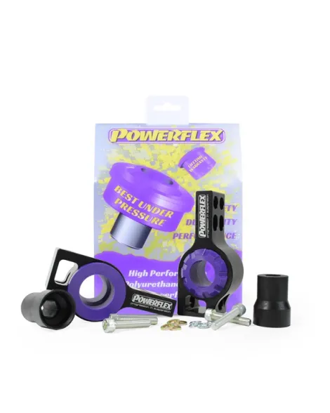 VW Golf MK5 Inc GTI & R32 / MK6 Inc R 2003-2012 Powerflex Anti Lift Caster Kit PFF85-502G VW Golf MK5 Inc GTI & R32 / MK6 Inc R 2003-2012 Powerflex Anti Lift Caster Kit PFF85-502G