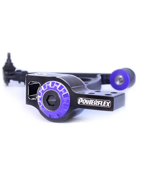 VW Golf MK5 Inc GTI & R32 / MK6 Inc R 2003-2012 Powerflex Anti Lift Caster Kit PFF85-502G VW Golf MK5 Inc GTI & R32 / MK6 Inc R 2003-2012 Powerflex Anti Lift Caster Kit PFF85-502G