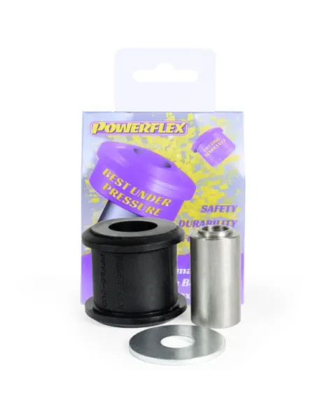 Audi TT MK1 8N 1999-2006 Powerflex Lower Engine Mount Small Bush PFF85-505 Audi TT MK1 8N 1999-2006 Powerflex Lower Engine Mount Small Bush PFF85-505