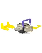 VW Golf MK5 Inc GTI & R32 / Golf MK6 Inc R Powerflex Transmission Mount Insert PFF85-530 VW Golf MK5 Inc GTI & R32 / Golf MK6 Inc R Powerflex Transmission Mount Insert PFF85-530