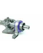 VW Golf MK5 Inc GTI & R32 03-09 Powerflex Steering Rack Mounting Bush PFF85-533 VW Golf MK5 Inc GTI & R32 03-09 Powerflex Steering Rack Mounting Bush PFF85-533