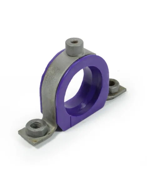 VW Polo MK4 MK5 9N/6R/6C 2002-2017 Powerflex Steering Rack Mounting Bush PFF85-633 VW Polo MK4 MK5 9N/6R/6C 2002-2017 Powerflex Steering Rack Mounting Bush PFF85-633
