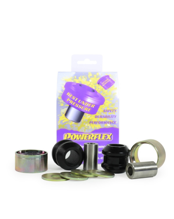 Volvo XC90 2002-2014 Powerflex Front Wishbone Arm Rear Bushes PFF88-1002