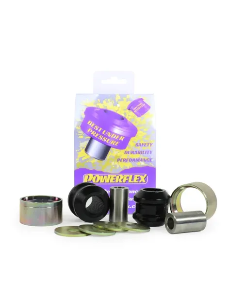 Volvo XC90 2002-2014 Powerflex Front Wishbone Arm Rear Bushes PFF88-1002 Volvo XC90 2002-2014 Powerflex Front Wishbone Arm Rear Bushes PFF88-1002