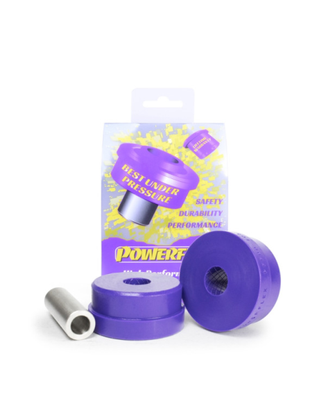Volvo 850 S70 V70 1991-2000 Powerflex Front Upper Engine Mounting Bush PFF88-105