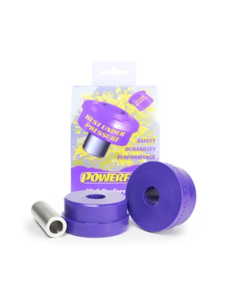 Volvo 850 S70 V70 1991-2000 Powerflex Front Upper Engine Mounting Bush PFF88-105 Volvo 850 S70 V70 1991-2000 Powerflex Front Upper Engine Mounting Bush PFF88-105