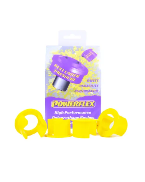 Volvo XC90 2002-2014 Powerflex Front Subframe Mount Bush Inserts PFF88-120 Volvo XC90 2002-2014 Powerflex Front Subframe Mount Bush Inserts PFF88-120