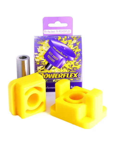 Volvo S60 V70 S80 XC70 XC90 Diesel 99-14 Powerflex Upper Engine Mount Bush Cross Shape PFF88-623 Volvo S60 V70 S80 XC70 XC90 Diesel 99-14 Powerflex Upper Engine Mount Bush Cross Shape PFF88-623