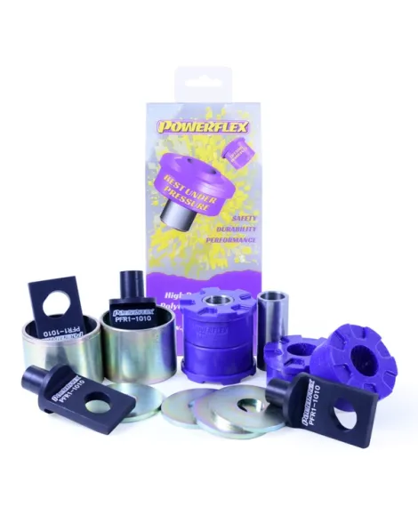 Alfa Romeo Giulietta 940 2010+ Powerflex Rear Trailing Arm to Chassis Bushes PFR1-1010 Alfa Romeo Giulietta 940 2010+ Powerflex Rear Trailing Arm to Chassis Bushes PFR1-1010