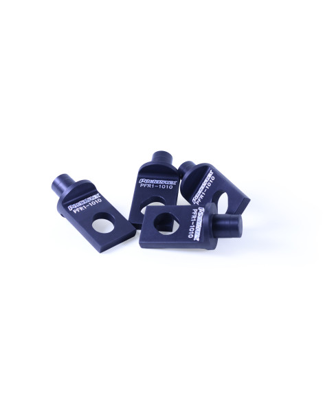 Alfa Romeo Giulietta 940 2010+ Powerflex Rear Trailing Arm to Chassis Bushes PFR1-1010 Alfa Romeo Giulietta 940 2010+ Powerflex Rear Trailing Arm to Chassis Bushes PFR1-1010
