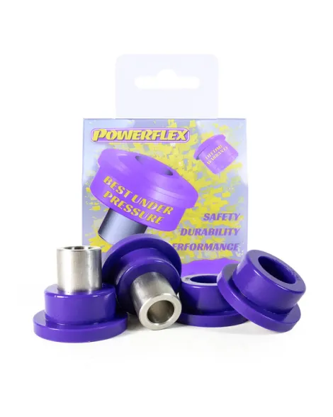 Alfa Romeo GTV & Spider 916 2.0 & V6 1995-2005 Powerflex Swing Arm Shock Mount Bushes PFR1-711 Alfa Romeo GTV & Spider 916 2.0 & V6 1995-2005 Powerflex Swing Arm Shock Mount Bushes PFR1-711