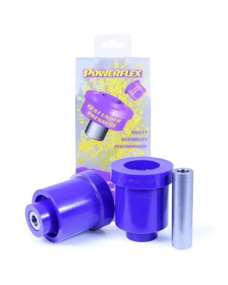Toyota Aygo 2005+ Powerflex Rear Beam Bushes PFR12-710 Toyota Aygo 2005+ Powerflex Rear Beam Bushes PFR12-710