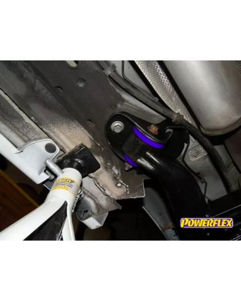Ford Fiesta Mk6 inc ST ST150 ZETEC S 2002-2008 Powerflex Rear Beam Mounting Bushes PFR19-1105 Ford Fiesta Mk6 inc ST ST150 ZETEC S 2002-2008 Powerflex Rear Beam Mounting Bushes PFR19-1105