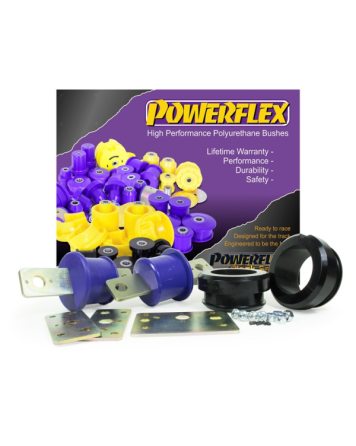 Ford Galaxy MK3 2006-2015 Powerflex Rear Trailing Arm Bushes PFR19-1917