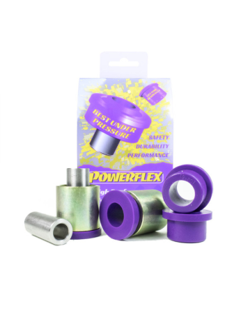 Ford Focus MK1 MK2 MK3 Inc ST & RS Powerflex Rear Lower Track Control Arm Outer Bushes PFR19-807